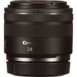 Canon RF 24mm F1.8 Macro IS STM | Chính Hãng - Ảnh 9