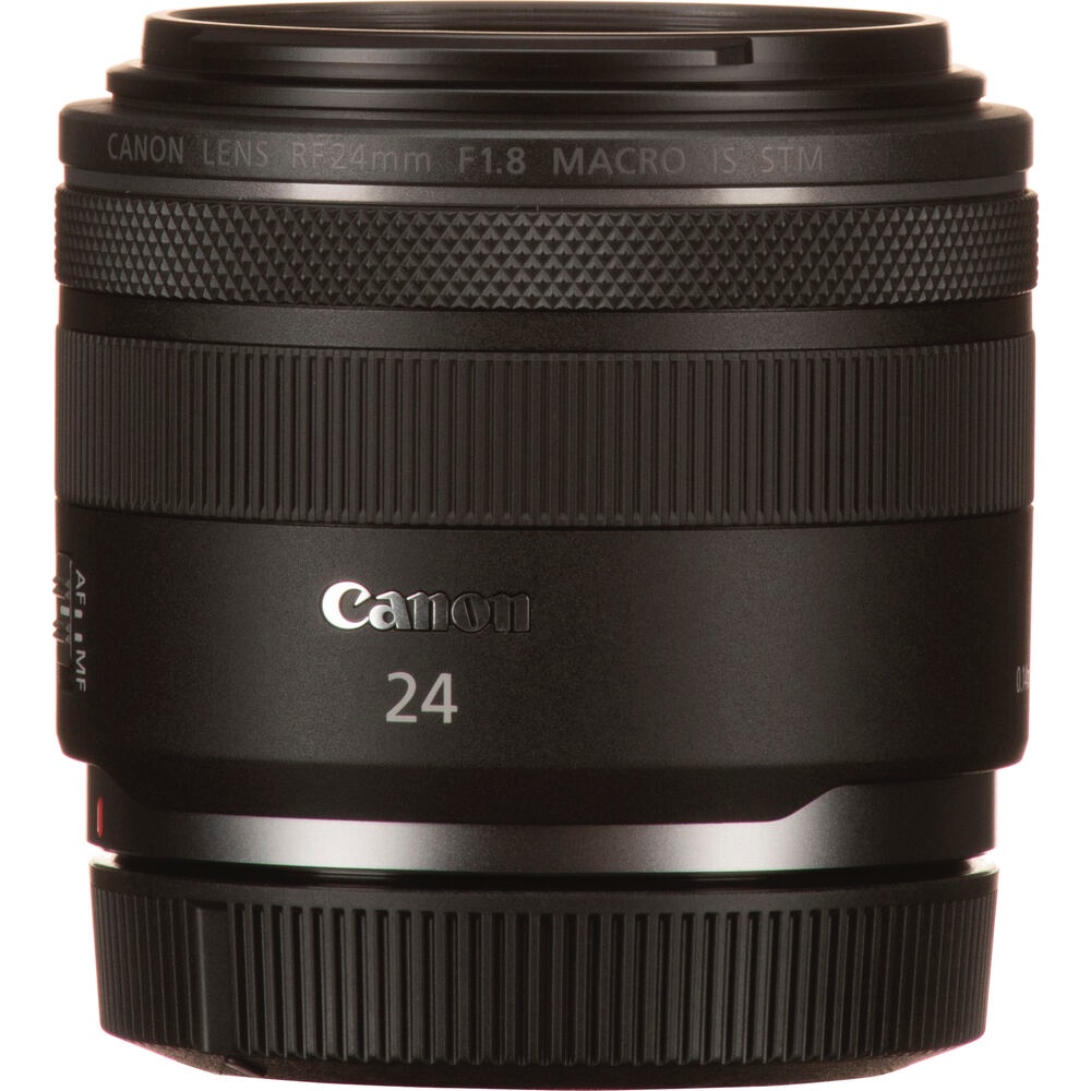 Canon RF 24mm F1.8 Macro IS STM | Chính Hãng - Ảnh 9