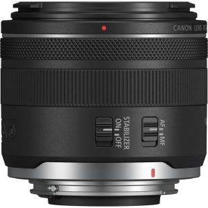 Canon RF 24mm F1.8 Macro IS STM | Chính Hãng - Ảnh 2