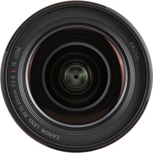 Canon RF 15-35mm F2.8 L IS USM | Chính Hãng - Ảnh 7