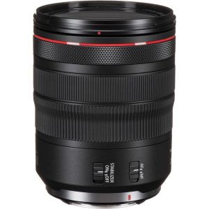 Canon RF 24-105mm F4 L IS USM | Chính Hãng - Ảnh 4