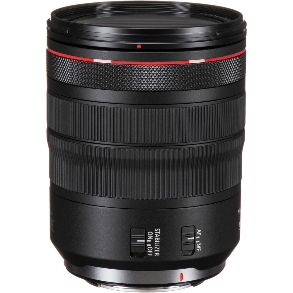 Canon RF 24-105mm F4 L IS USM | Chính Hãng - Ảnh 4