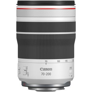 Canon RF 70-200mm F4 L IS USM | Chính Hãng - Ảnh 3