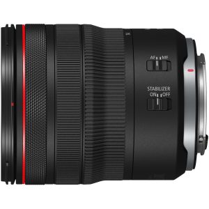 Canon RF 14-35mm F4 L IS USM | Chính Hãng - Ảnh 4