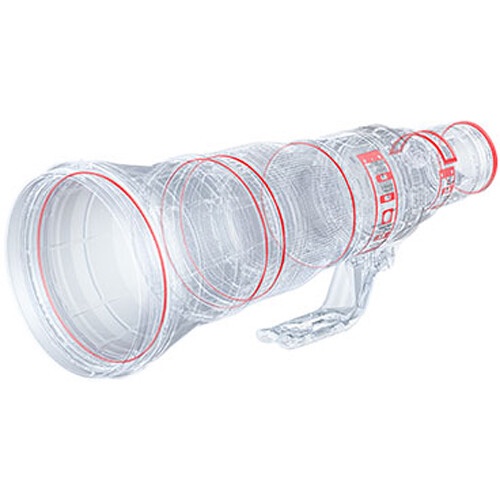 Canon RF 600mm F4 L IS USM | Chính Hãng - Ảnh 4