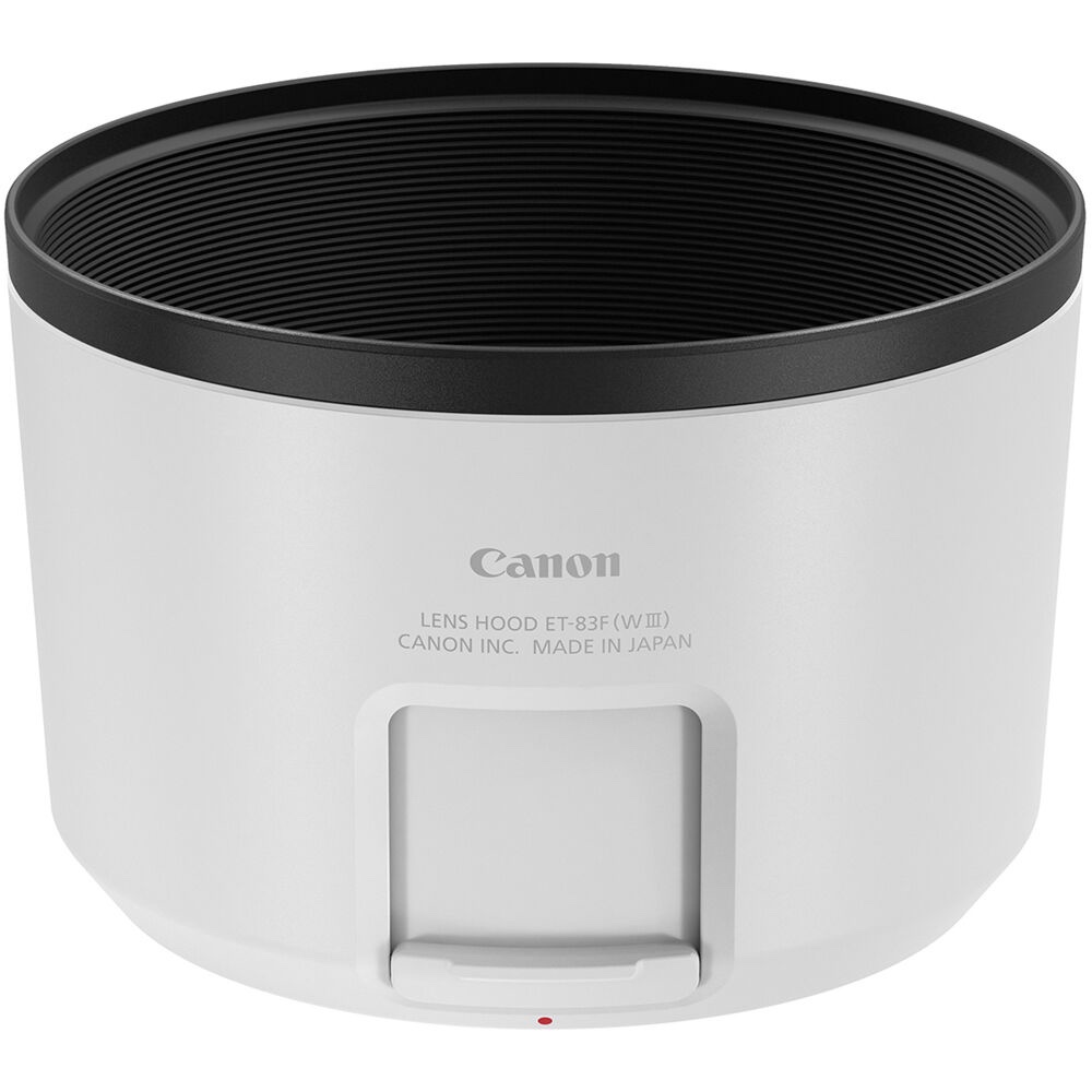 Canon RF 70-200mm F2.8 L IS USM | Chính Hãng - Ảnh 10