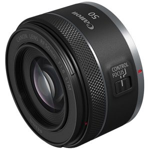 Canon RF 50mm F1.8 STM | Chính Hãng - Ảnh 2