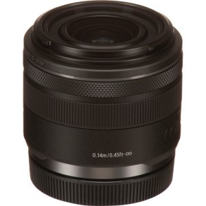 Canon RF 24mm F1.8 Macro IS STM | Chính Hãng - Ảnh 5
