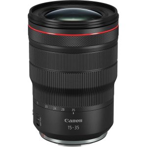 Canon RF 15-35mm F2.8 L IS USM | Chính Hãng - Ảnh 5