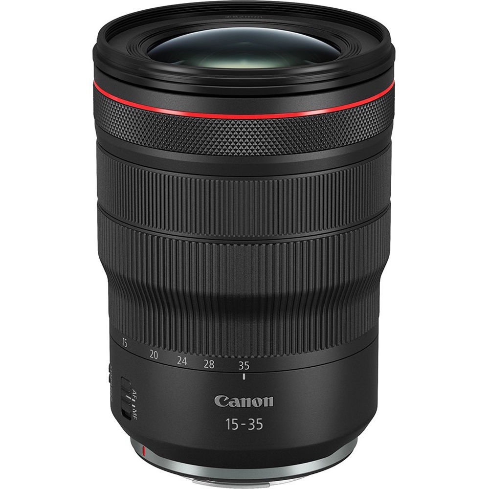 Canon RF 15-35mm F2.8 L IS USM | Chính Hãng - Ảnh 5