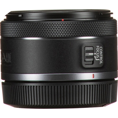 Canon RF 50mm F1.8 STM | Chính Hãng - Ảnh 9