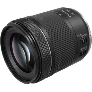 Canon RF 24-105mm F4-7.1 IS STM | Chính Hãng - Ảnh 4
