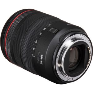 Canon RF 24-105mm F4 L IS USM | Chính Hãng - Ảnh 6