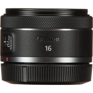 Canon RF 16mm F2.8 STM | Chính Hãng - Ảnh 4