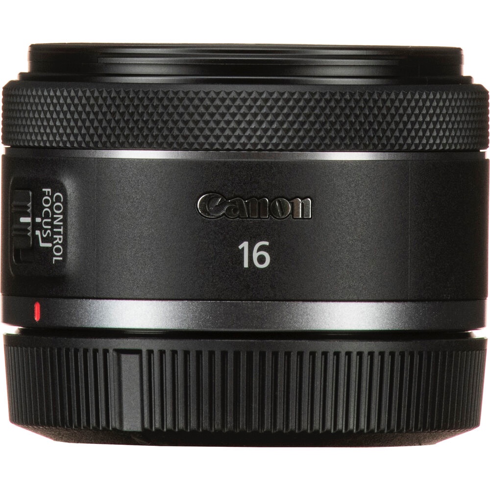 Canon RF 16mm F2.8 STM | Chính Hãng - Ảnh 4