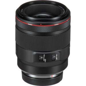 Canon RF 50mm F1.2 L USM | Chính Hãng - Ảnh 8