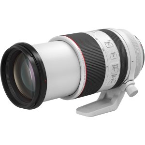 Canon RF 70-200mm F2.8 L IS USM | Chính Hãng - Ảnh 3