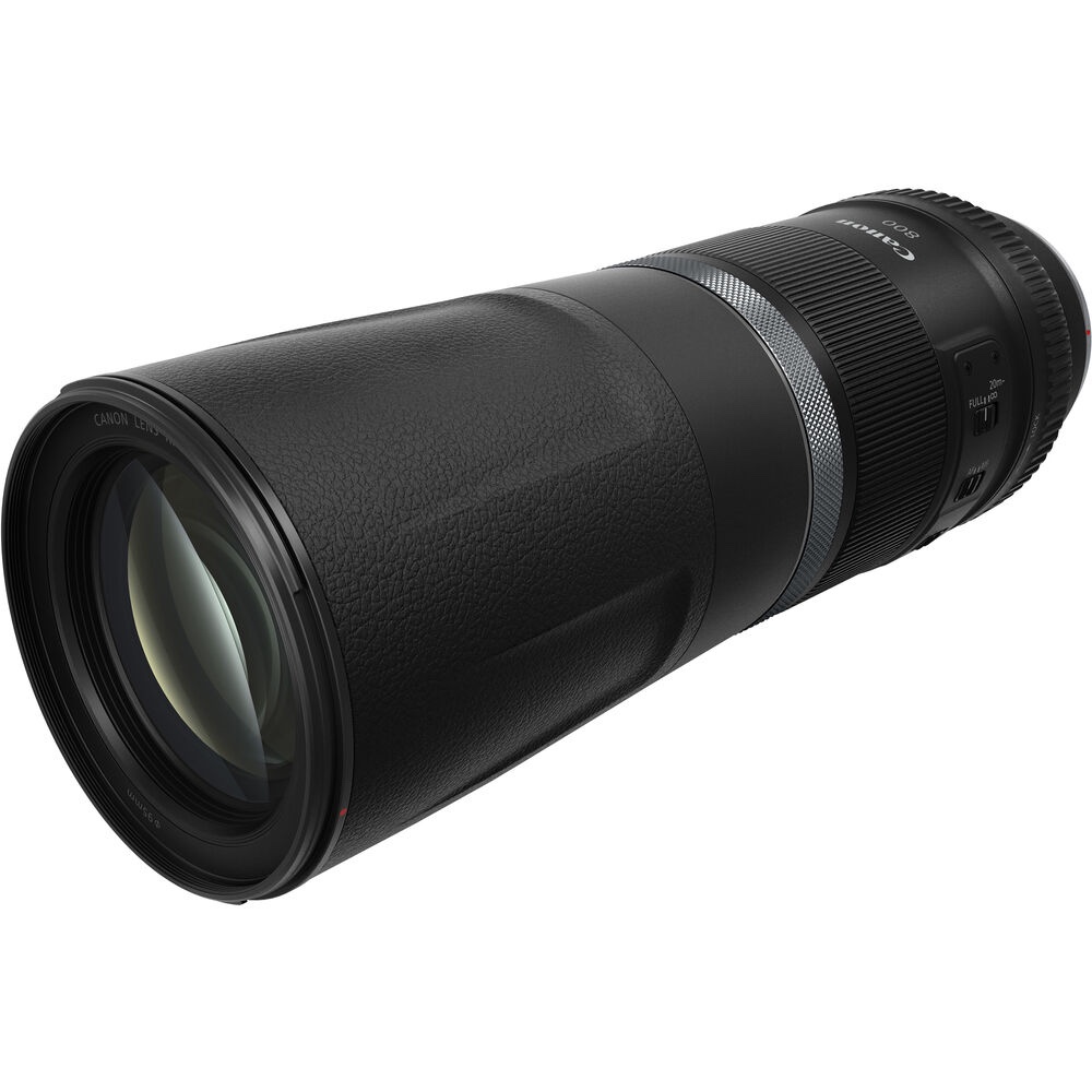 Canon RF 800mm F11 IS STM | Chính Hãng - Ảnh 9