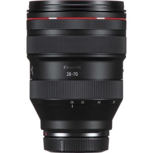 Canon RF 28-70mm F2 L USM | Chính Hãng - Ảnh 7
