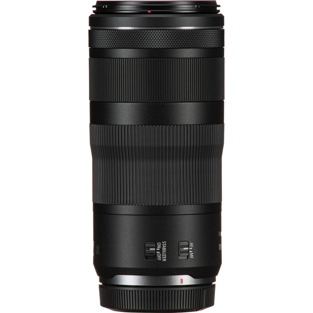 Canon RF 100-400mm F5.6-8 IS USM | Chính Hãng - Ảnh 6