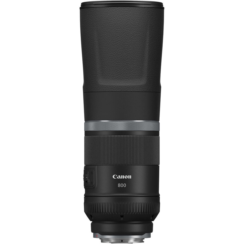 Canon RF 800mm F11 IS STM | Chính Hãng - Ảnh 4