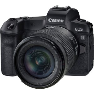 Canon RF 24-105mm F4-7.1 IS STM | Chính Hãng - Ảnh 11