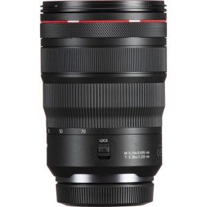 Canon RF 24-70mm F2.8 L IS USM | Chính Hãng - Ảnh 7
