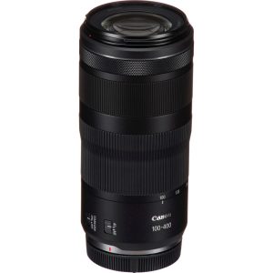 Canon RF 100-400mm F5.6-8 IS USM | Chính Hãng - Ảnh 2
