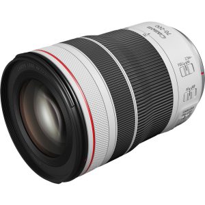 Canon RF 70-200mm F4 L IS USM | Chính Hãng - Ảnh 2