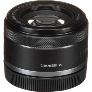 Canon RF 50mm F1.8 STM | Chính Hãng - Ảnh 6