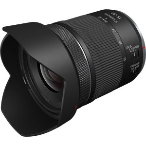 Canon RF 15-30mm F4.5-6.3 IS STM | Chính Hãng - Ảnh 5