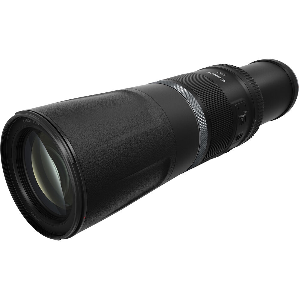 Canon RF 800mm F11 IS STM | Chính Hãng - Ảnh 2