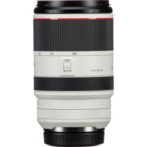 Canon RF 70-200mm F2.8 L IS USM | Chính Hãng - Ảnh 6