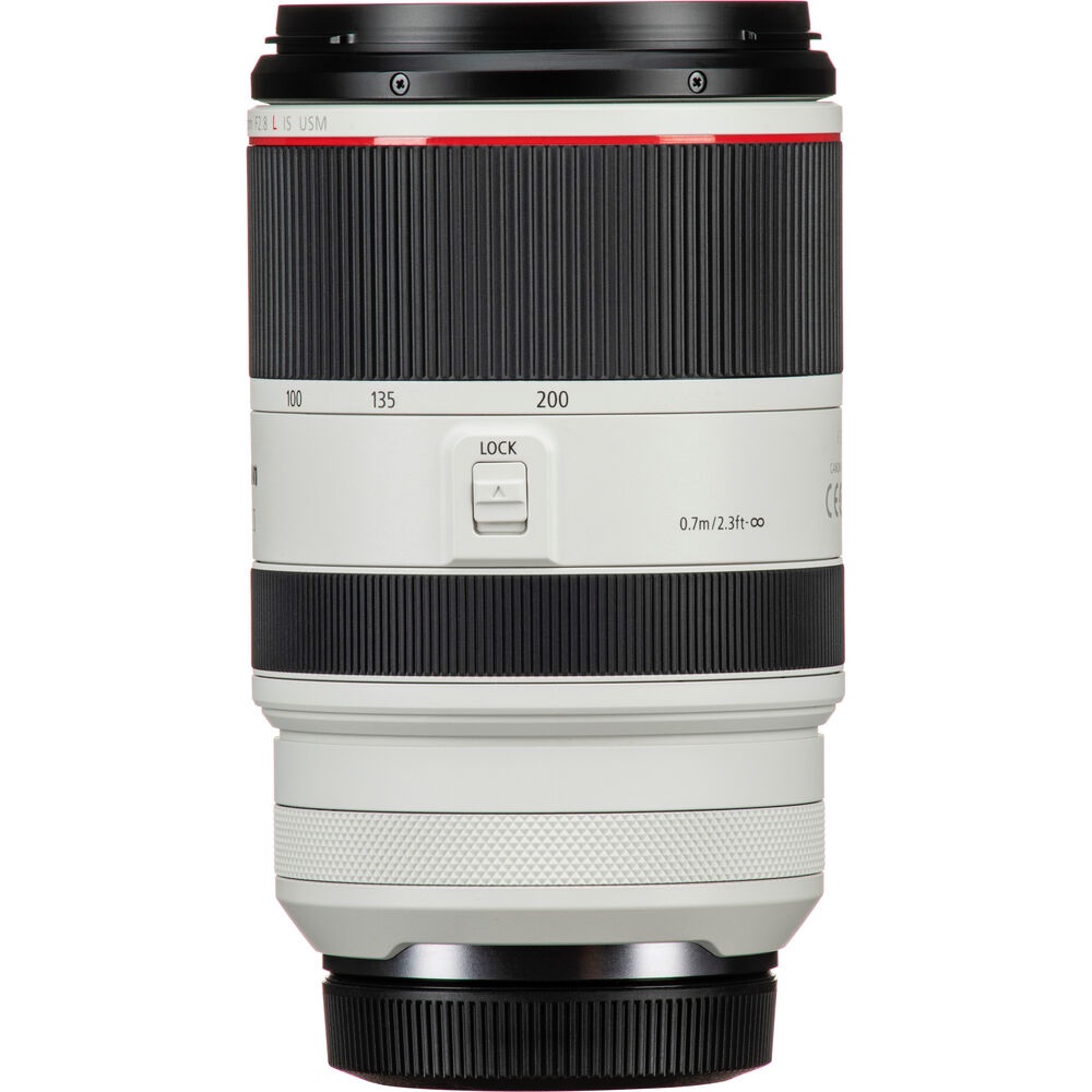 Canon RF 70-200mm F2.8 L IS USM | Chính Hãng - Ảnh 6
