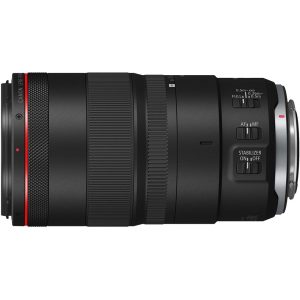 Canon RF 100mm F2.8 L Macro IS USM | Chính Hãng - Ảnh 11