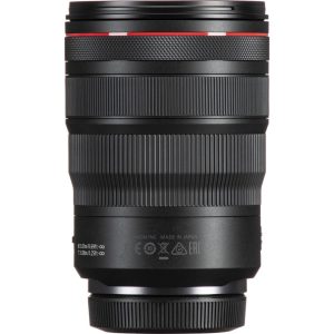 Canon RF 24-70mm F2.8 L IS USM | Chính Hãng - Ảnh 8
