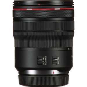 Canon RF 14-35mm F4 L IS USM | Chính Hãng - Ảnh 9