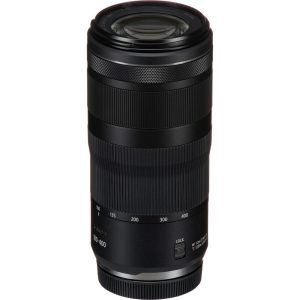 Canon RF 100-400mm F5.6-8 IS USM | Chính Hãng - Ảnh 3