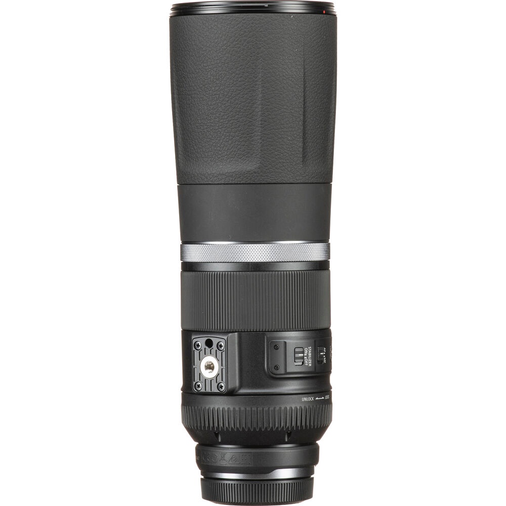 Canon RF 800mm F11 IS STM | Chính Hãng - Ảnh 5