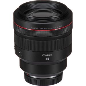 Canon RF 85mm F1.2 L USM | Chính Hãng - Ảnh 8