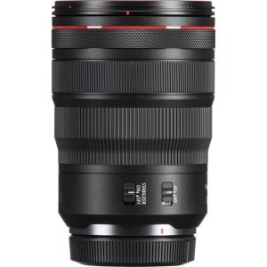 Canon RF 24-70mm F2.8 L IS USM | Chính Hãng - Ảnh 9
