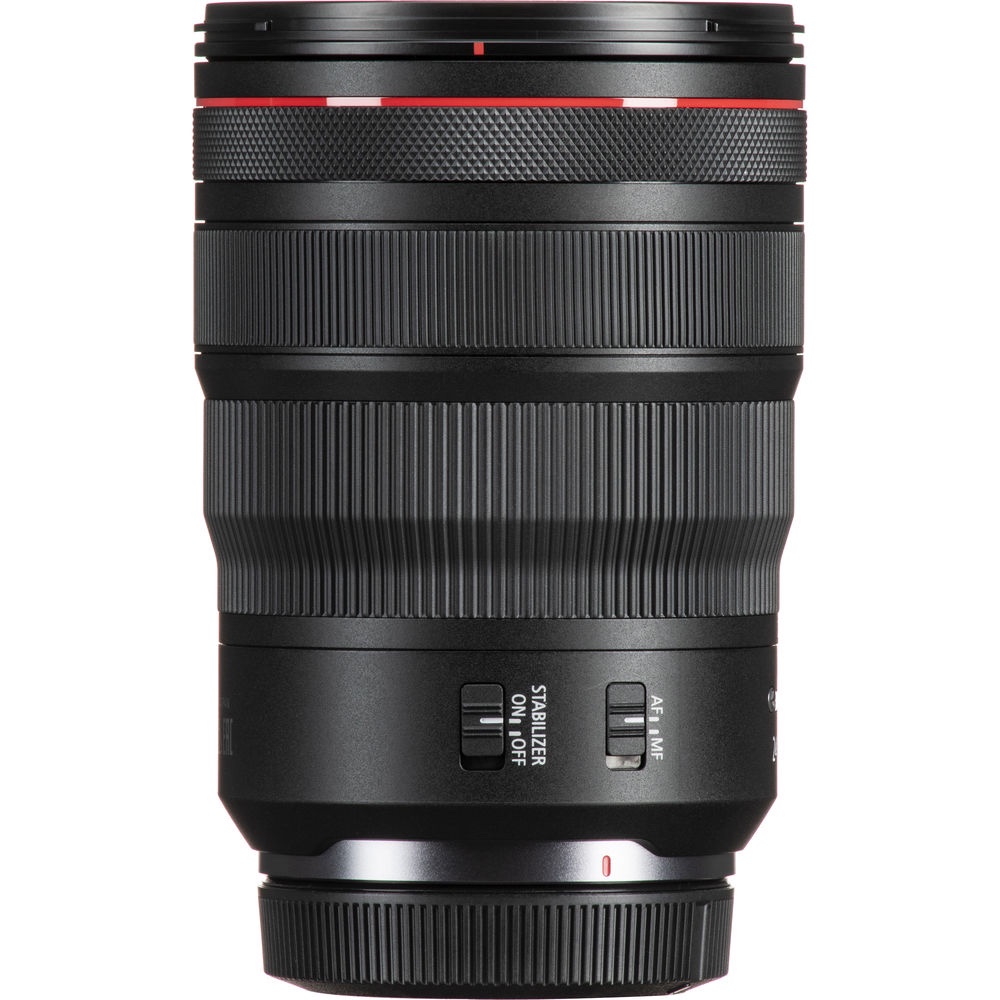 Canon RF 24-70mm F2.8 L IS USM | Chính Hãng - Ảnh 9