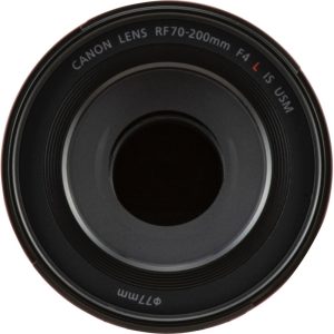 Canon RF 70-200mm F4 L IS USM | Chính Hãng - Ảnh 12