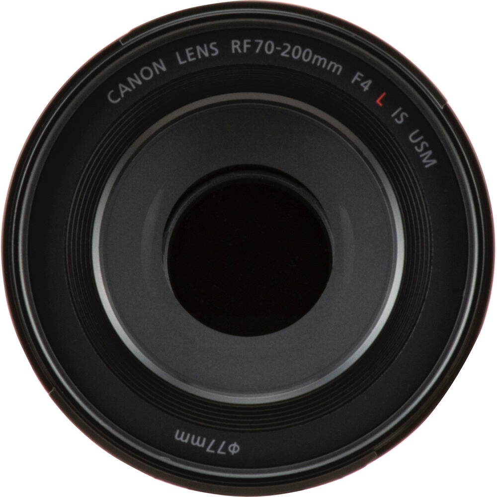 Canon RF 70-200mm F4 L IS USM | Chính Hãng - Ảnh 12