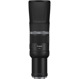 Canon RF 800mm F11 IS STM | Chính Hãng - Ảnh 3