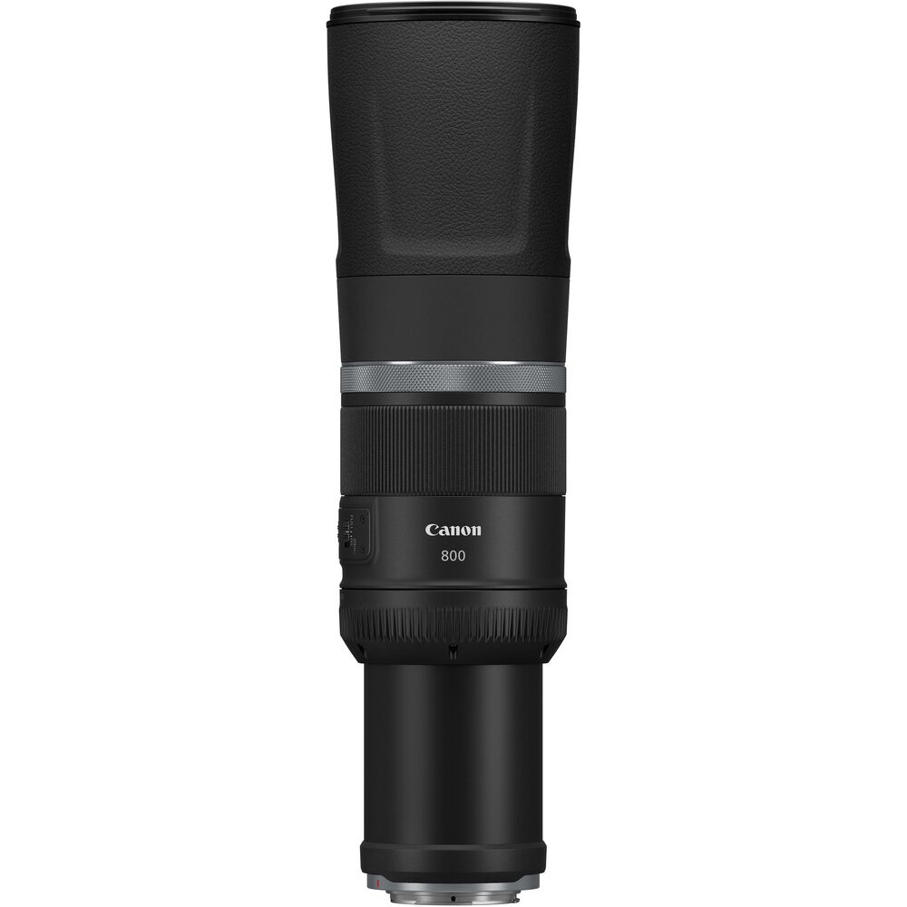 Canon RF 800mm F11 IS STM | Chính Hãng - Ảnh 3