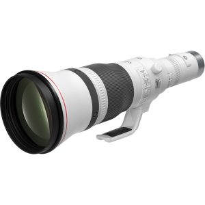 Canon RF 1200mm F8 L IS USM | Chính Hãng - Ảnh 2