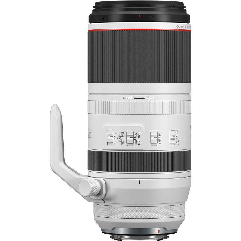 Canon RF 100-500mm F4.5-7.1 L IS USM | Chính Hãng - Ảnh 6