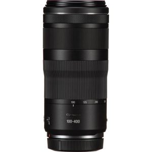 Canon RF 100-400mm F5.6-8 IS USM | Chính Hãng - Ảnh 4