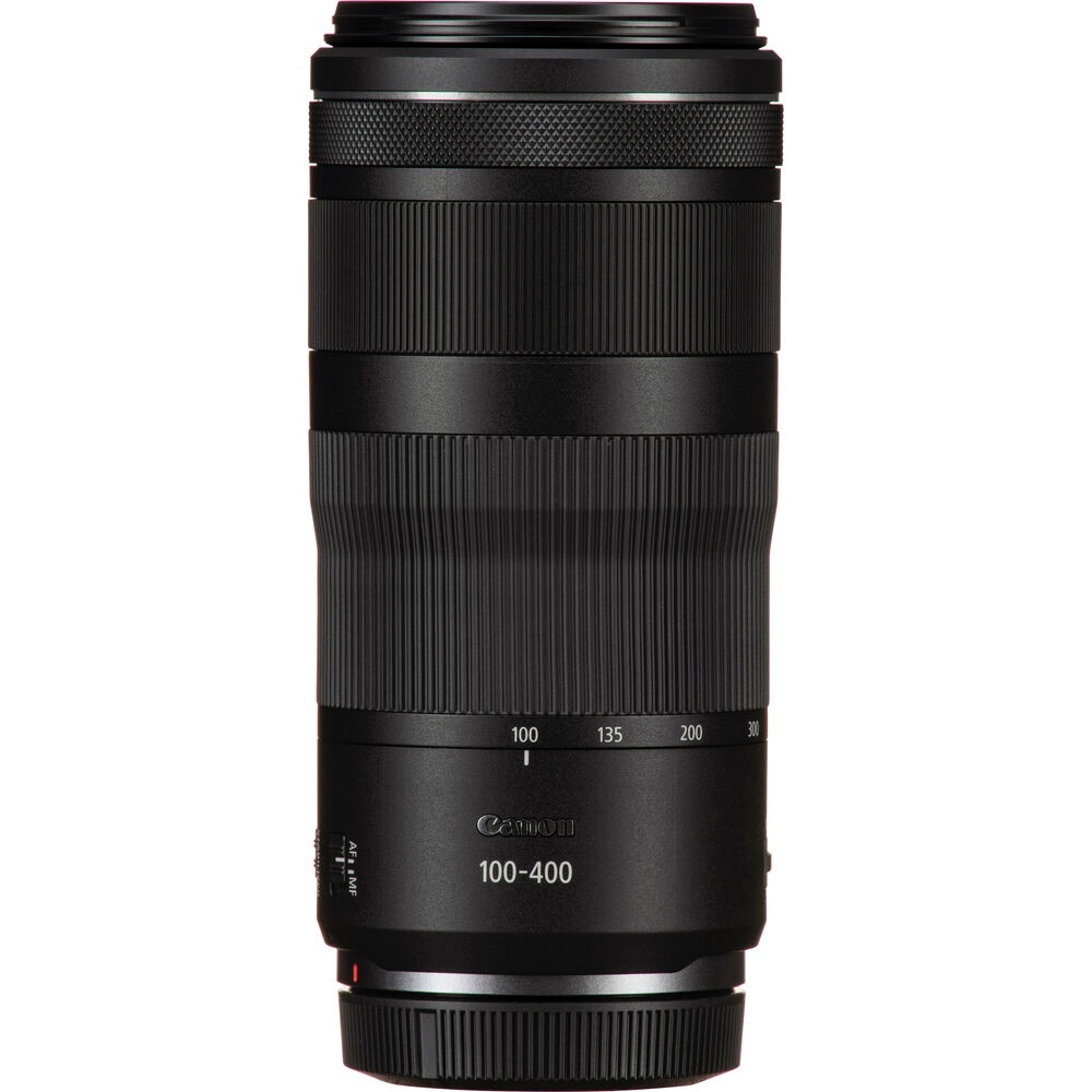 Canon RF 100-400mm F5.6-8 IS USM | Chính Hãng - Ảnh 4